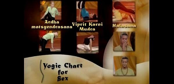  Yoga & Sex - Yoga Poses For Better Sex - Builds Sex Drive - Avneesh Tiwari - IN HINDI